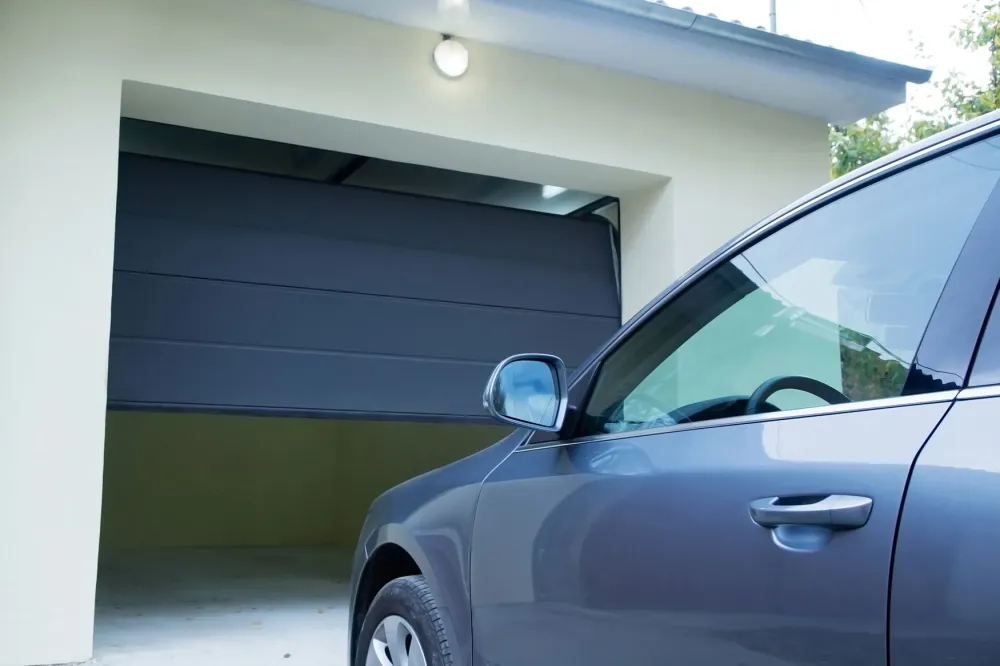 porte-garage